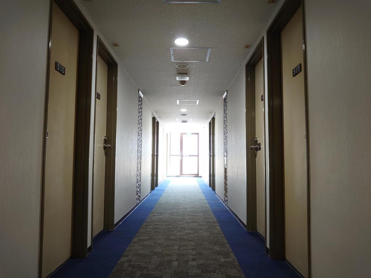 Hotel Area One Oita Exterior photo