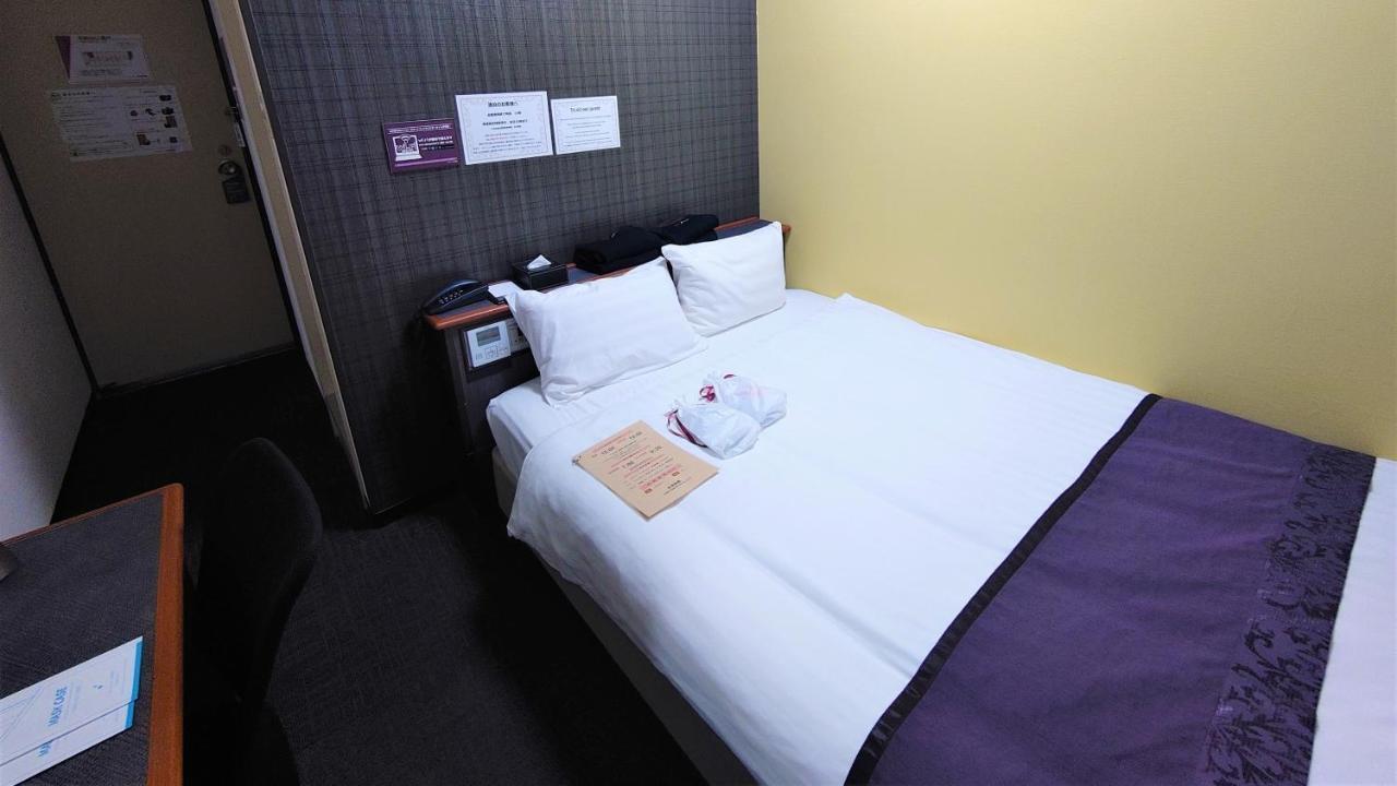 Hotel Area One Oita Exterior photo