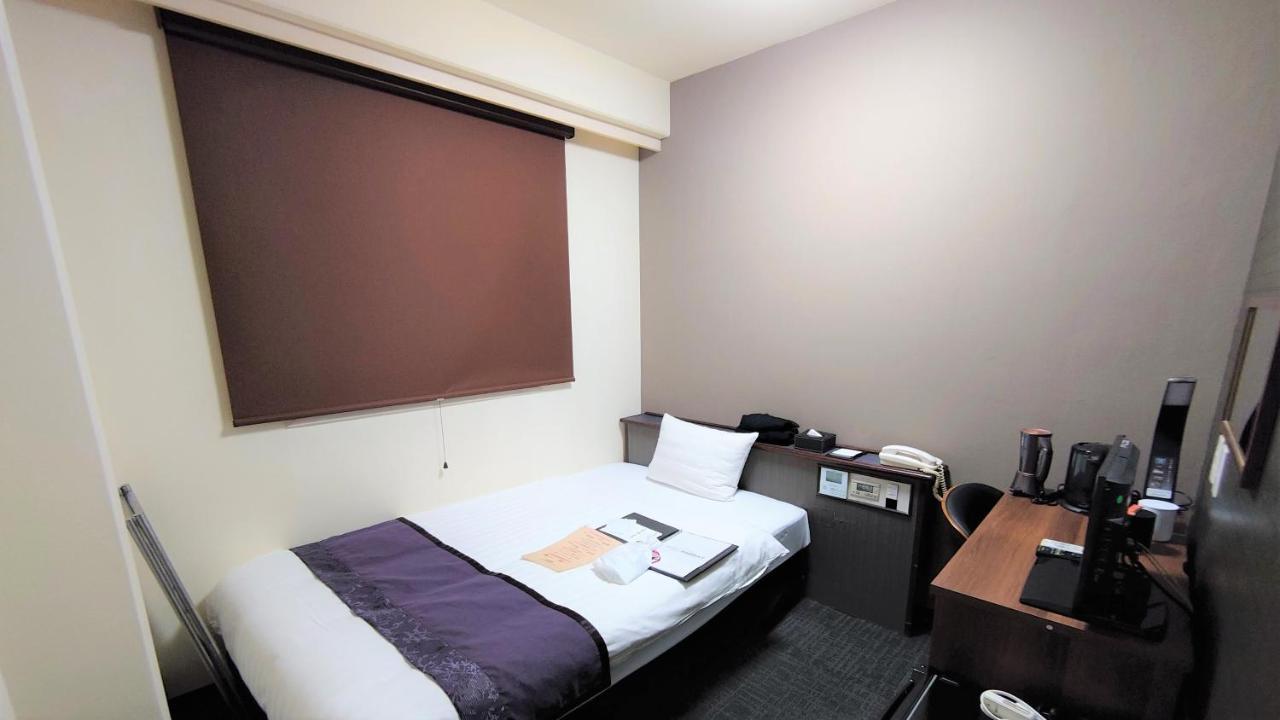 Hotel Area One Oita Exterior photo