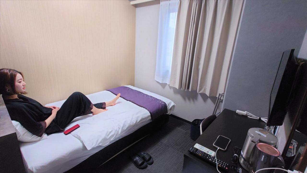 Hotel Area One Oita Exterior photo