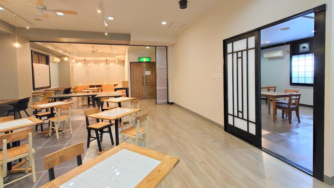 Hotel Area One Oita Exterior photo