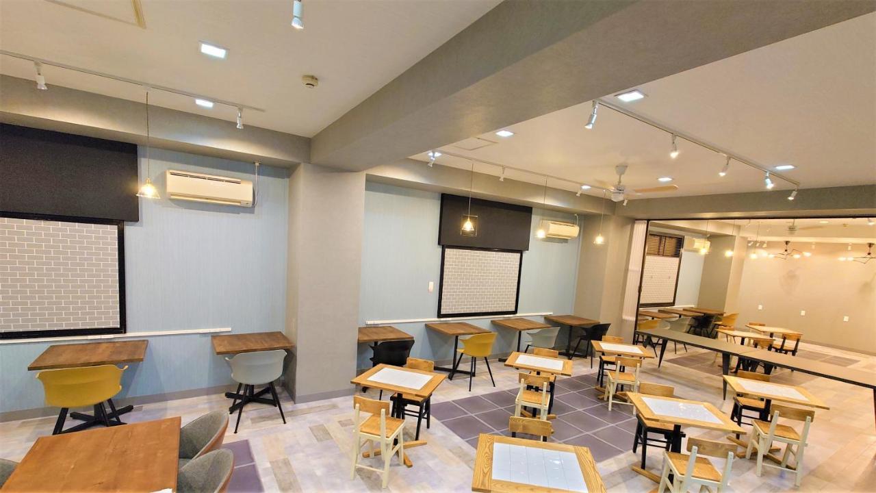 Hotel Area One Oita Exterior photo