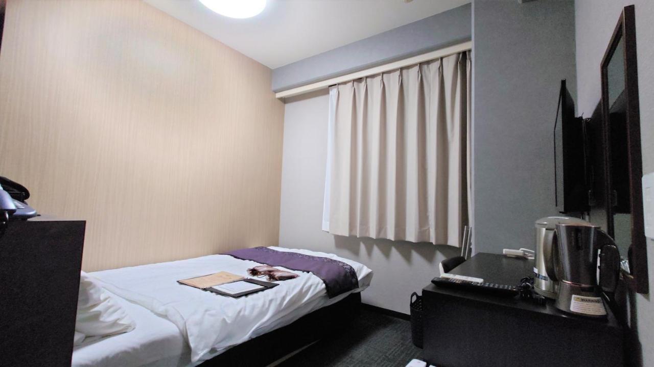 Hotel Area One Oita Exterior photo